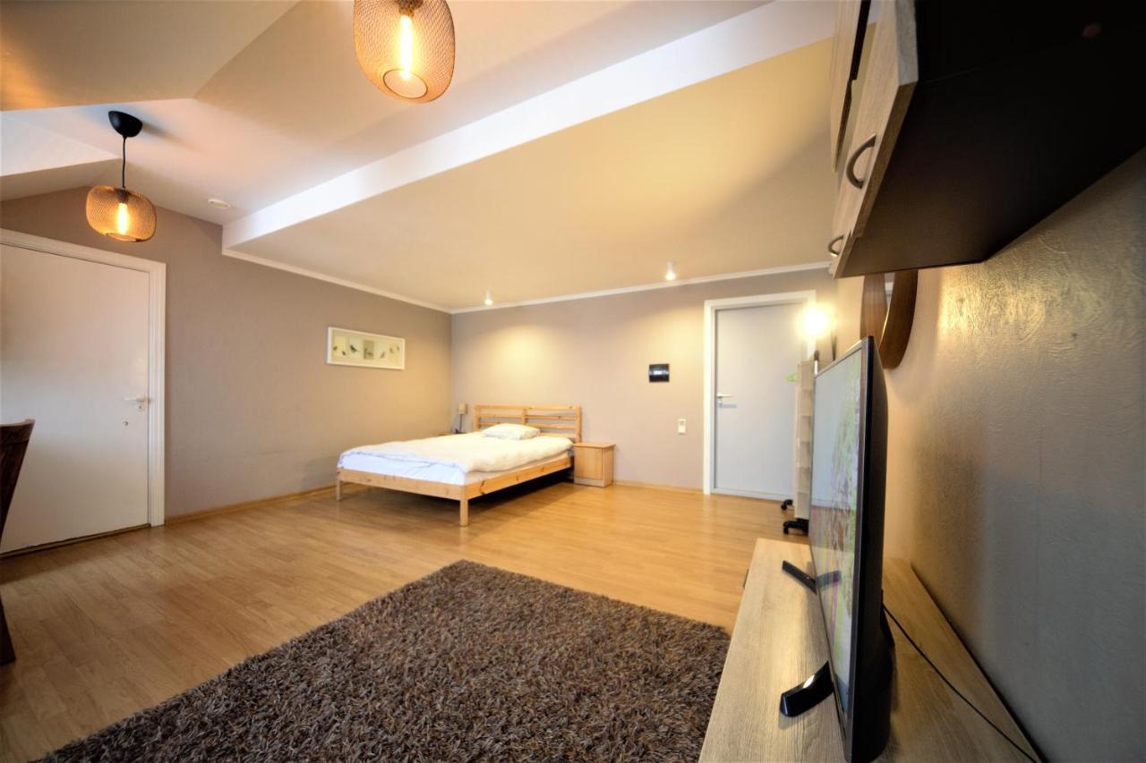 Old Town Apartments Riga Bagian luar foto