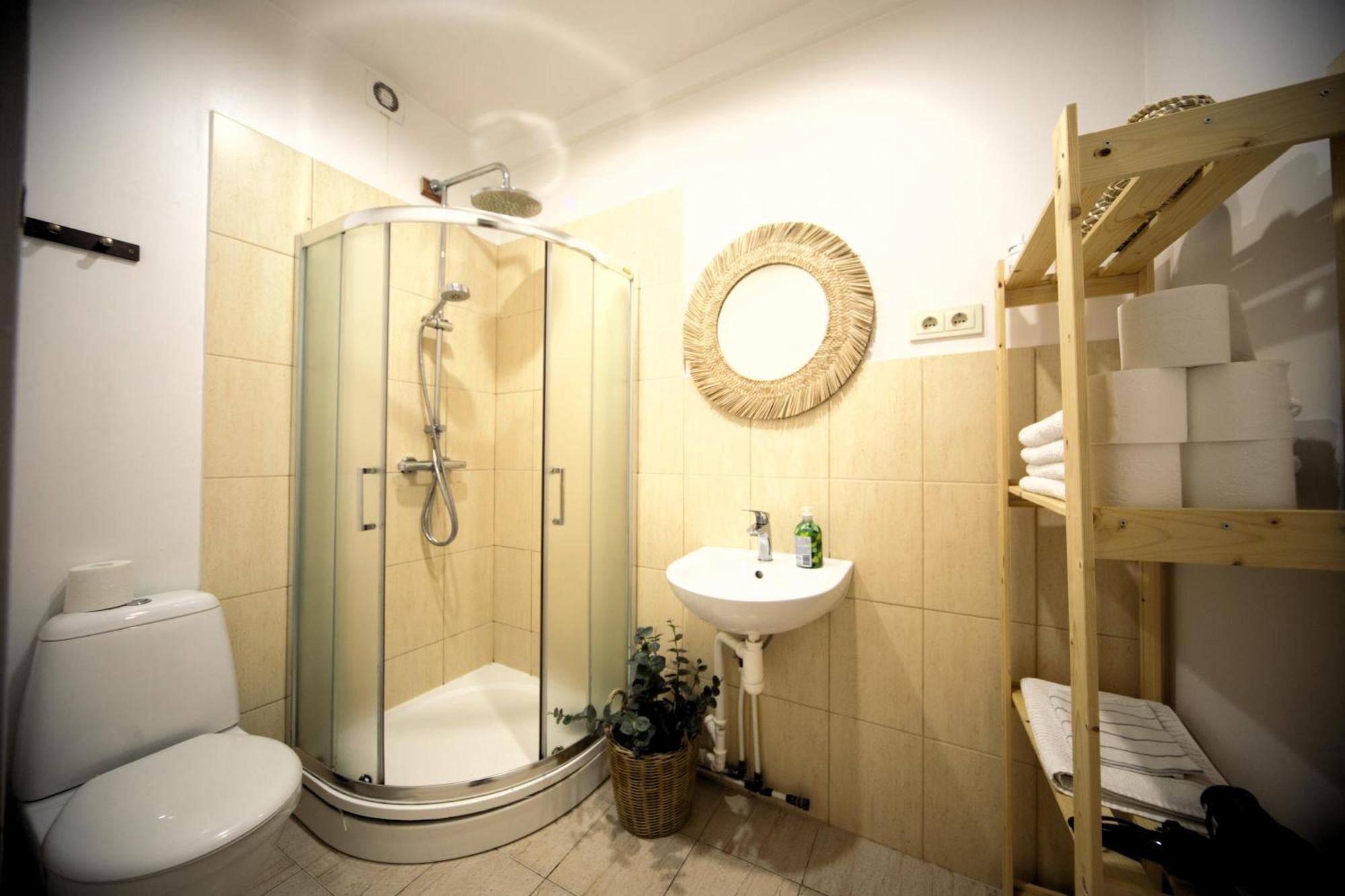 Old Town Apartments Riga Bagian luar foto