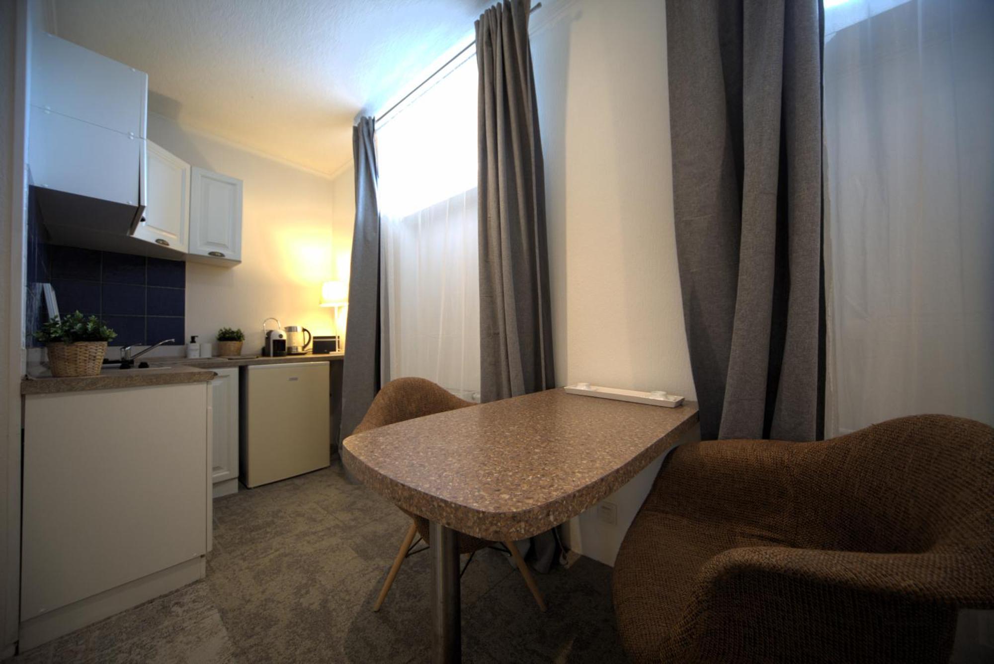 Old Town Apartments Riga Bagian luar foto