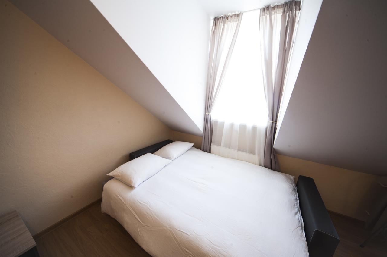 Old Town Apartments Riga Bagian luar foto