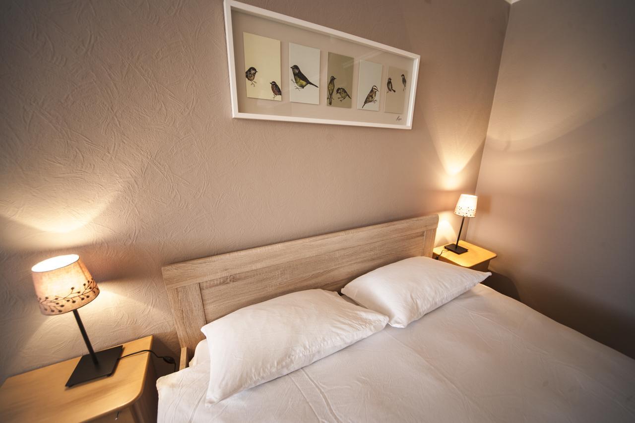 Old Town Apartments Riga Bagian luar foto