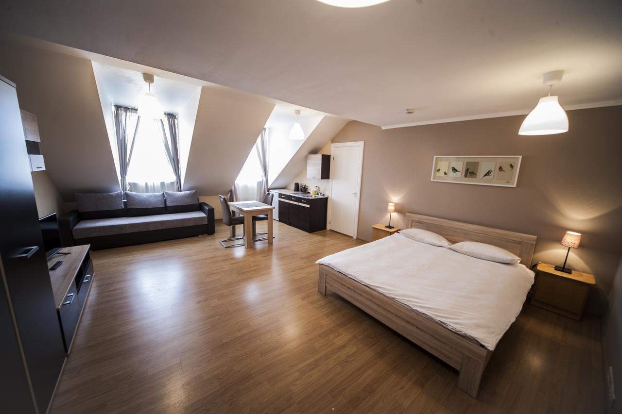 Old Town Apartments Riga Bagian luar foto