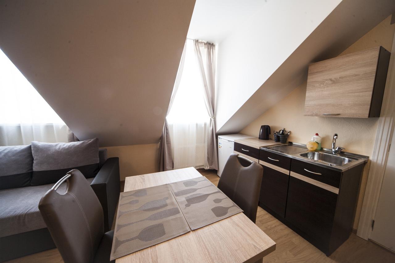 Old Town Apartments Riga Bagian luar foto