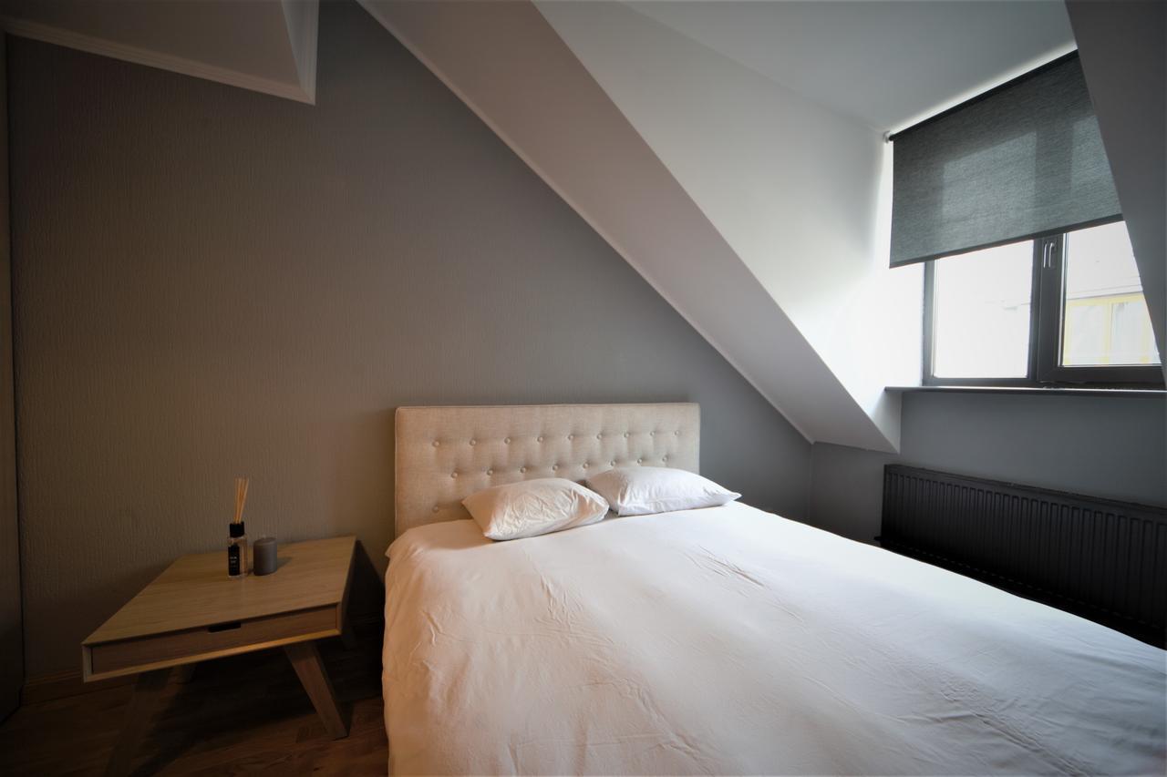 Old Town Apartments Riga Bagian luar foto