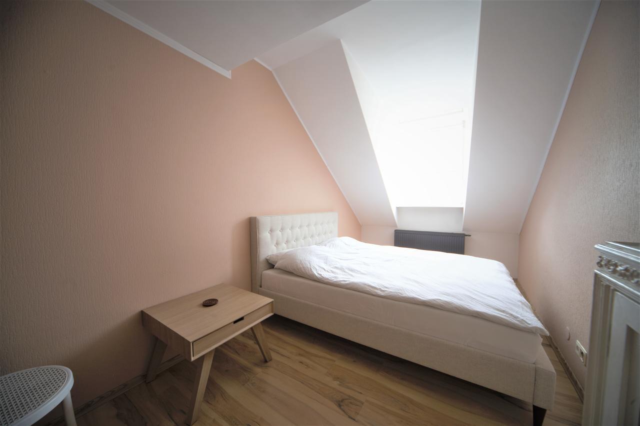 Old Town Apartments Riga Bagian luar foto
