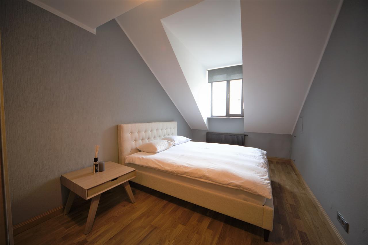 Old Town Apartments Riga Bagian luar foto