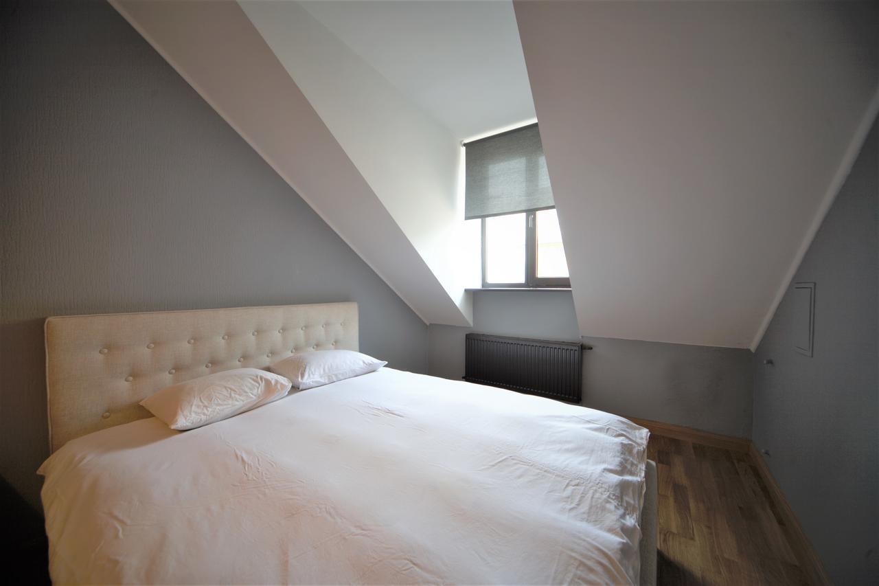 Old Town Apartments Riga Bagian luar foto