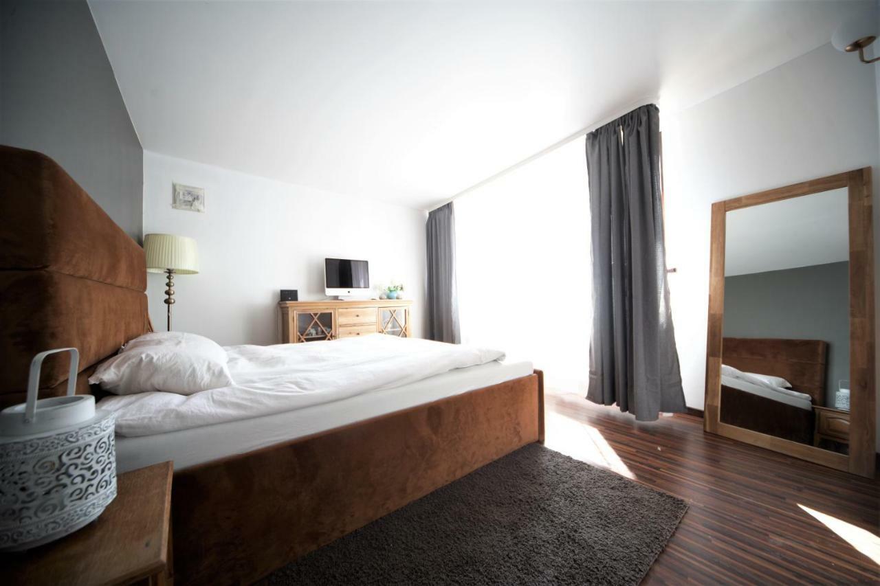 Old Town Apartments Riga Bagian luar foto
